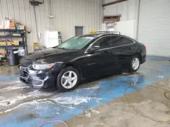 1G1ZB5ST9HF276488 2017 CHEVROLET MALIBU