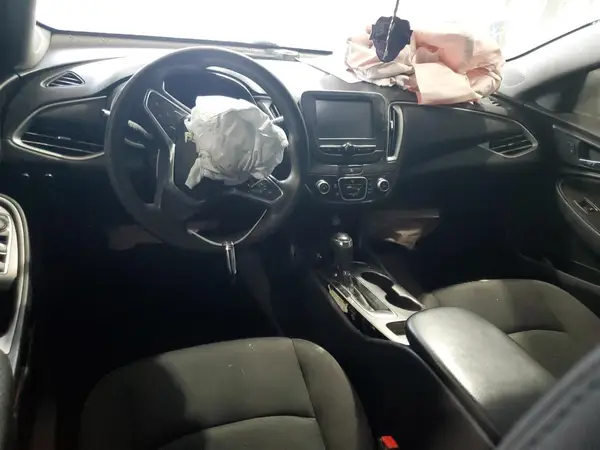 1G1ZB5ST9HF276488 2017 CHEVROLET MALIBU - Image 8