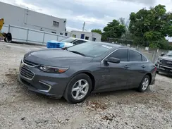 1G1ZB5ST9HF276989 2017 CHEVROLET MALIBU
