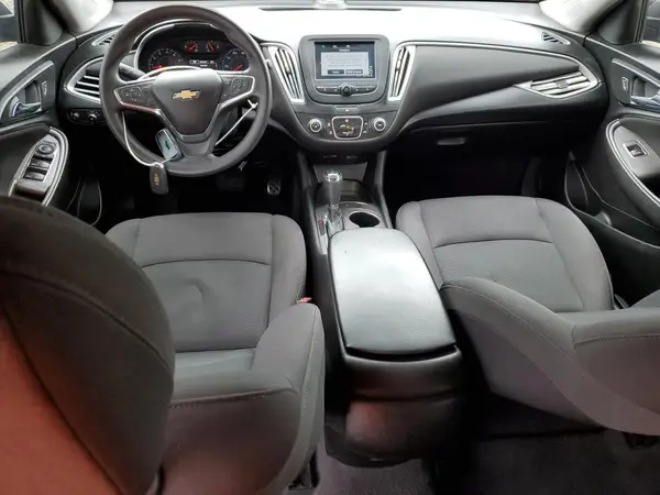1G1ZB5ST9HF276989 2017 CHEVROLET MALIBU - Image 8