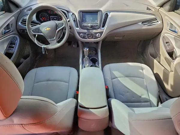 1G1ZB5ST9HF279021 2017 CHEVROLET MALIBU - Image 8