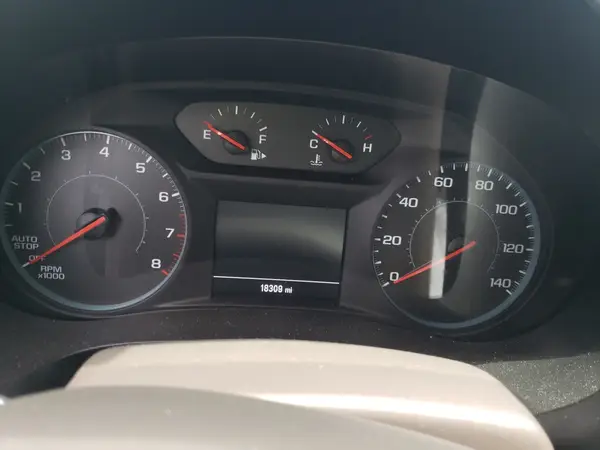 1G1ZB5ST9HF279441 2017 CHEVROLET MALIBU - Image 8