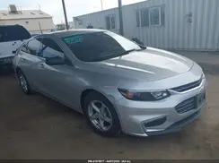 1G1ZB5ST9HF279584 2017 CHEVROLET MALIBU