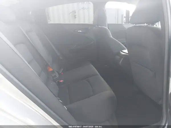 1G1ZB5ST9HF279584 2017 CHEVROLET MALIBU - Image 8