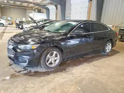 1G1ZB5ST9HF279746 2017 CHEVROLET MALIBU