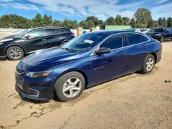 1G1ZB5ST9HF279794 2017 CHEVROLET MALIBU