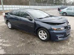 1G1ZB5ST9HF280962 2017 CHEVROLET MALIBU