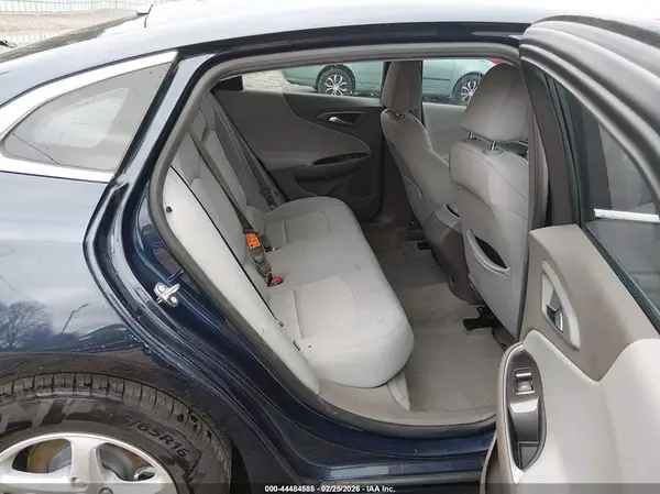 1G1ZB5ST9HF280962 2017 CHEVROLET MALIBU - Image 8
