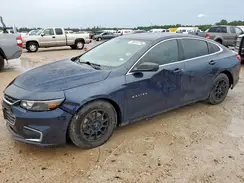 1G1ZB5ST9HF281030 2017 CHEVROLET MALIBU