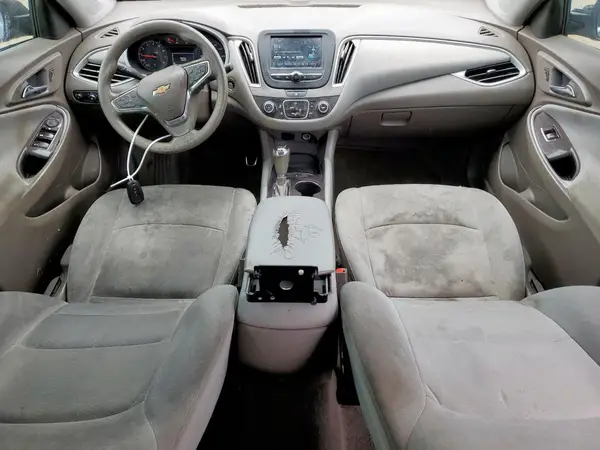 1G1ZB5ST9HF281030 2017 CHEVROLET MALIBU - Image 8