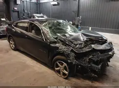 1G1ZB5ST9HF281545 2017 CHEVROLET MALIBU
