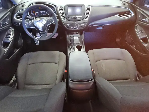 1G1ZB5ST9HF282548 2017 CHEVROLET MALIBU - Image 8