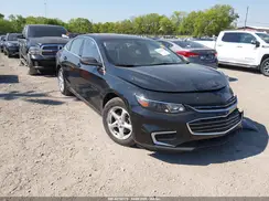 1G1ZB5ST9HF282629 2017 CHEVROLET MALIBU