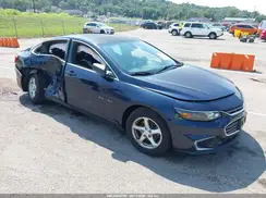 1G1ZB5ST9HF283294 2017 CHEVROLET MALIBU