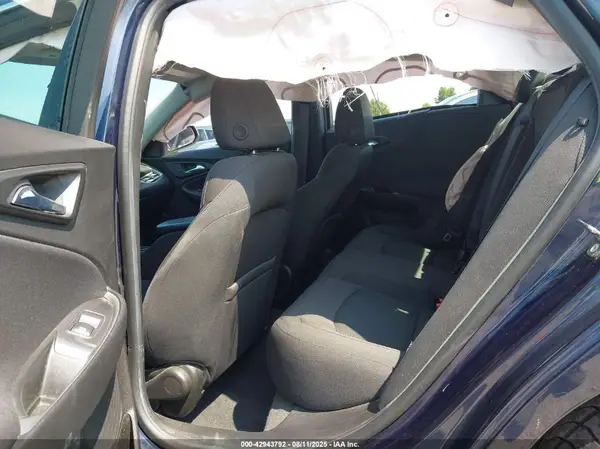 1G1ZB5ST9HF283294 2017 CHEVROLET MALIBU - Image 8
