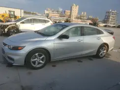 1G1ZB5ST9HF284512 2017 CHEVROLET MALIBU