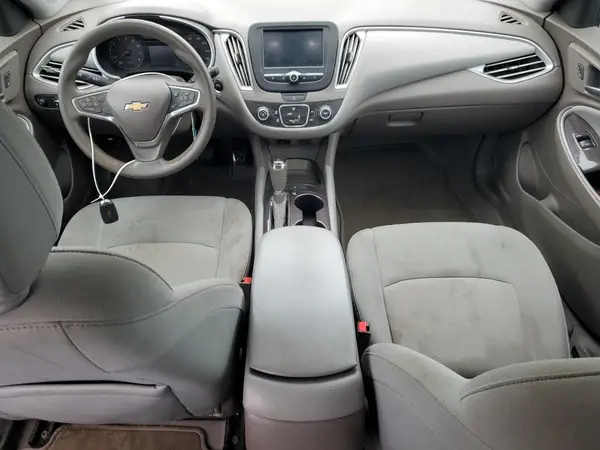 1G1ZB5ST9HF284512 2017 CHEVROLET MALIBU - Image 8