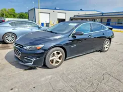 1G1ZB5ST9HF284736 2017 CHEVROLET MALIBU