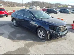 1G1ZB5ST9HF286762 2017 CHEVROLET MALIBU