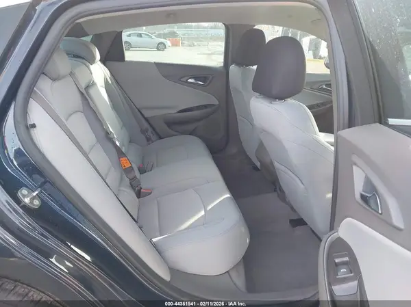 1G1ZB5ST9HF286762 2017 CHEVROLET MALIBU - Image 8