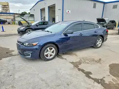 1G1ZB5ST9HF286826 2017 CHEVROLET MALIBU
