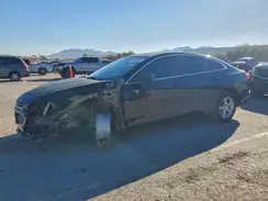 1G1ZB5ST9HF287099 2017 CHEVROLET MALIBU