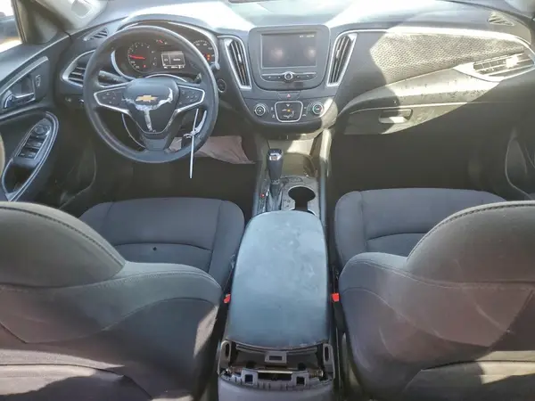 1G1ZB5ST9HF287099 2017 CHEVROLET MALIBU - Image 8