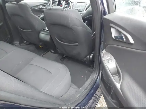 1G1ZB5ST9HF287328 2017 CHEVROLET MALIBU - Image 8