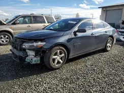 1G1ZB5ST9HF288527 2017 CHEVROLET MALIBU