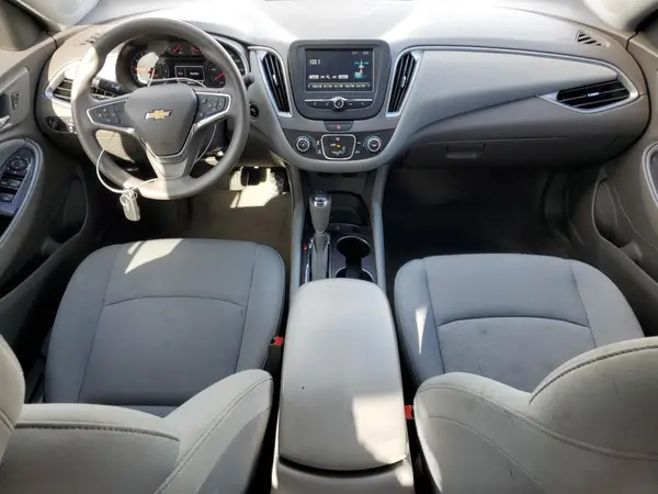 1G1ZB5ST9HF288527 2017 CHEVROLET MALIBU - Image 8