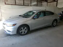 1G1ZB5ST9HF288608 2017 CHEVROLET MALIBU