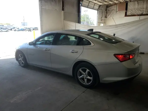 1G1ZB5ST9HF288608 2017 CHEVROLET MALIBU - Image 2