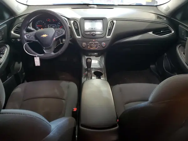 1G1ZB5ST9HF288785 2017 CHEVROLET MALIBU - Image 8