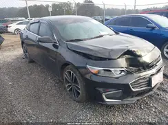 1G1ZB5ST9HF288804 2017 CHEVROLET MALIBU