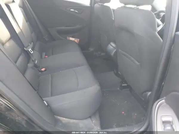 1G1ZB5ST9HF288804 2017 CHEVROLET MALIBU - Image 8