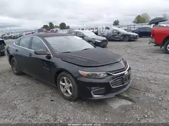 1G1ZB5ST9HF289421 2017 CHEVROLET MALIBU