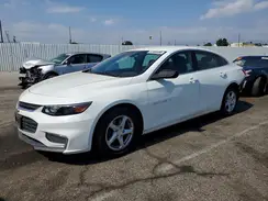 1G1ZB5ST9HF289466 2017 CHEVROLET MALIBU