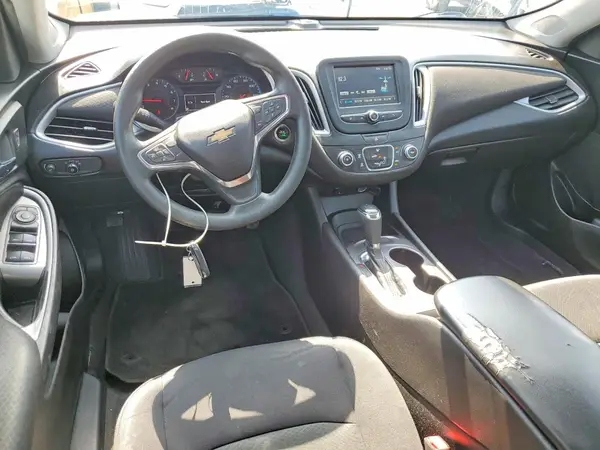 1G1ZB5ST9HF289466 2017 CHEVROLET MALIBU - Image 8