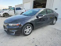 1G1ZB5ST9HF290164 2017 CHEVROLET MALIBU