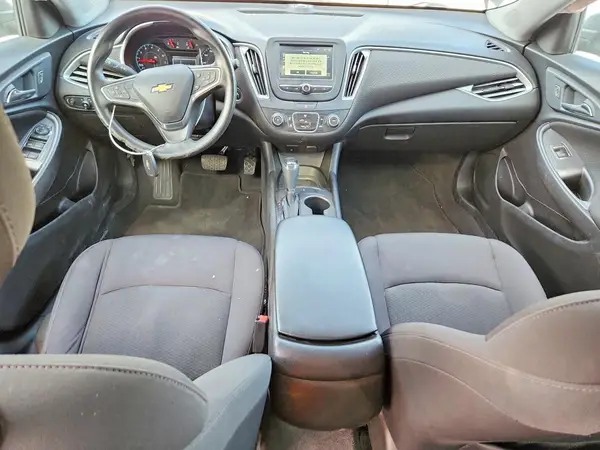 1G1ZB5ST9HF290164 2017 CHEVROLET MALIBU - Image 8