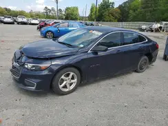 1G1ZB5ST9HF290715 2017 CHEVROLET MALIBU