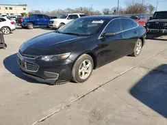 1G1ZB5ST9HF291153 2017 CHEVROLET MALIBU