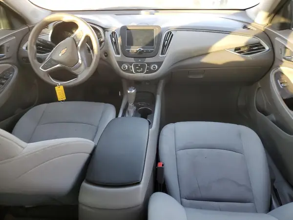 1G1ZB5ST9HF291153 2017 CHEVROLET MALIBU - Image 8