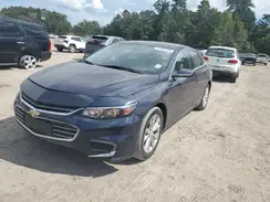 1G1ZB5ST9HF291735 2017 CHEVROLET MALIBU