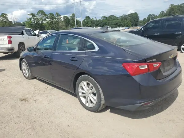 1G1ZB5ST9HF291735 2017 CHEVROLET MALIBU - Image 2