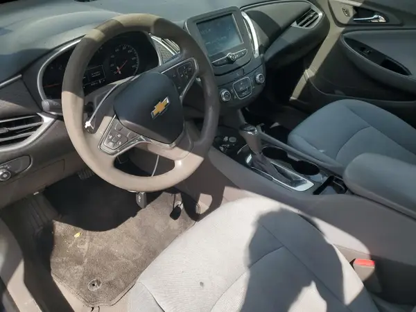 1G1ZB5ST9HF291735 2017 CHEVROLET MALIBU - Image 8
