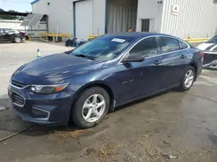 1G1ZB5ST9HF291847 2017 CHEVROLET MALIBU