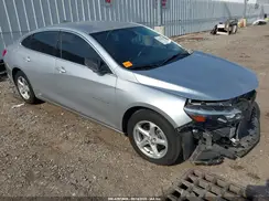 1G1ZB5ST9HF292058 2017 CHEVROLET MALIBU