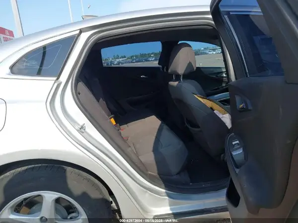 1G1ZB5ST9HF292058 2017 CHEVROLET MALIBU - Image 8