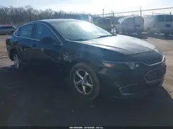 1G1ZB5ST9HF292321 2017 CHEVROLET MALIBU
